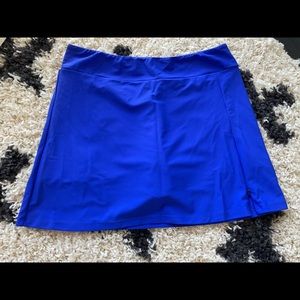 Jude Connally Mini Skirt